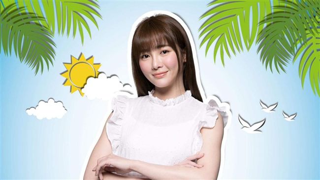 中職／中信浪花兄弟　舒子晨開球