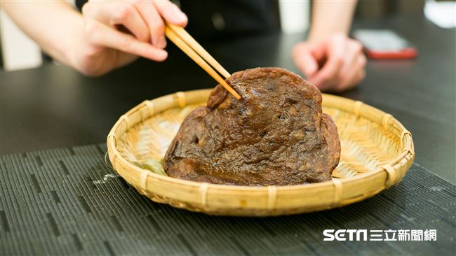 你只知道粽子？端午隱藏料理還有它！