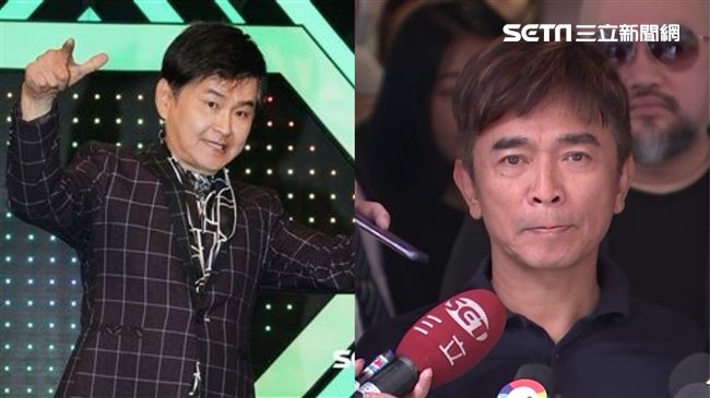 痛悼賀一航！吳宗憲：十多天前才傳訊