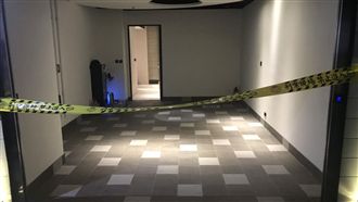 男女離奇陳屍摩鐵　曾要房務幫通馬桶