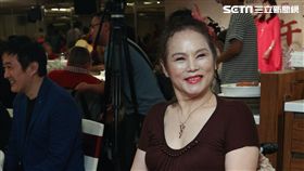 月亮歌后李珮菁
圖／記者林士傑攝影