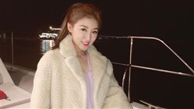 何艷娟。（圖／IG）