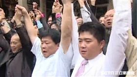 立委顏寬恒鎮瀾宮董事長、前立委顏清標／資料照