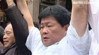 竹聯幫主么么70大壽！顏清標也到場