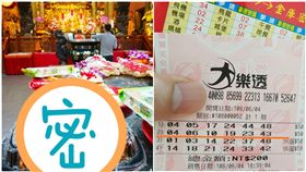 吃好市多豬腳　他買樂透爽中2千元（圖/翻攝自COSTCO好市多消費經驗分享區）