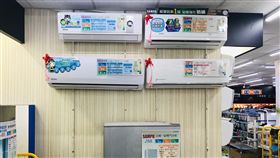 基隆冷氣冰箱換新補助額滿  暫停收件基隆潮濕多雨，市府加碼補助除濕機，短短2天除濕機補助額度就已用完，基隆市政府工務處表示，冷（暖）氣機及冰箱額度也已額滿，4日起暫停受理收件。中央社記者王朝鈺攝  108年6月4日