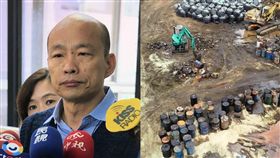 環保局,高雄,韓國瑜,橋頭,黃煥彰,筆秀社區