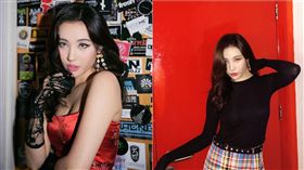 宣美（圖／IG）