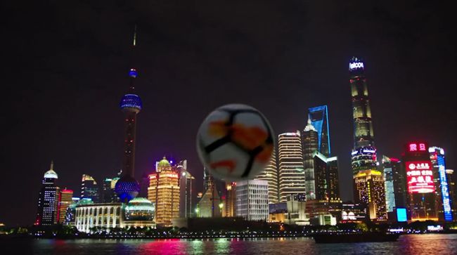足球／中國成功申辦2023亞洲盃