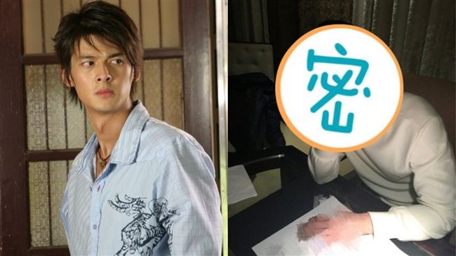消失多年神凍齡！41歲郭品超長這樣