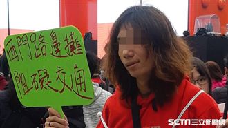 他先挑釁西門町攤商　遭毆再索賠償金