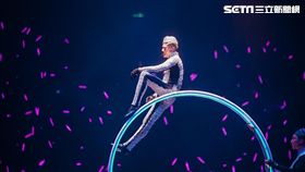 郭富城 太陽娛樂提供