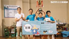 創意玩具DIY,索尼創意科學大賞,科學玩具,索尼,小學生