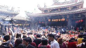 來去彰化住一晚  春遊半線推住宿抽百