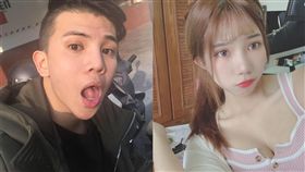 張優、孫生/FB、IG