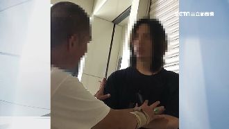 38歲男檢舉破千！西門町攤商怒回應