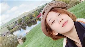 孟耿如。（圖／翻攝自臉書）