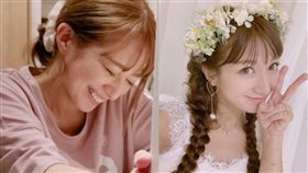 辻希美／翻攝自IG