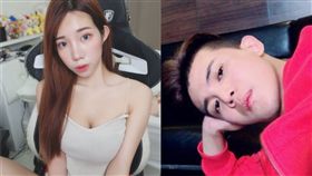 孫生／翻攝自孫生、張優IG
