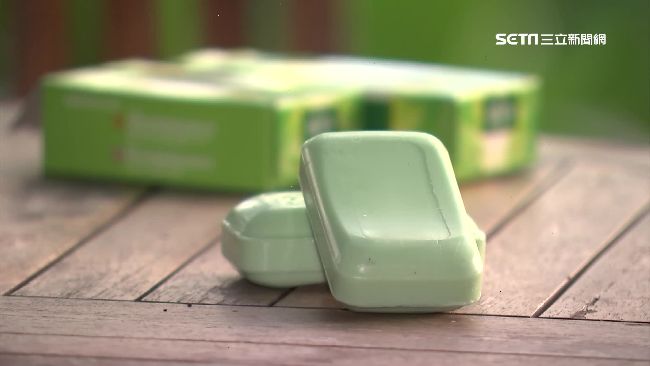 「皂」顧肌膚！對抗過敏舒爽一「夏」