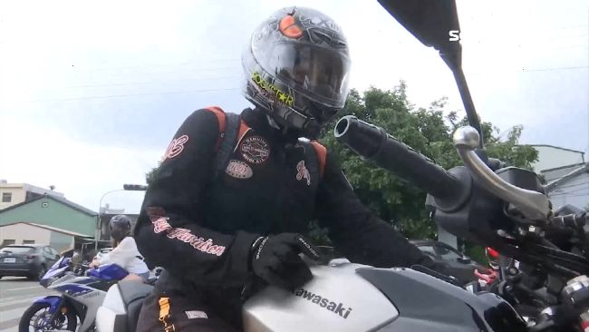 機車界很夯！騎士上路準備「新三寶」