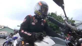 機車界很夯！騎士上路準備「新三寶」