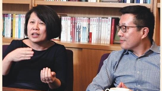 只有成績和分數還不夠！這些事更重要