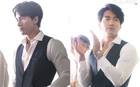  未來的秘密/言承旭/王大陸/愛奇藝台灣站提供