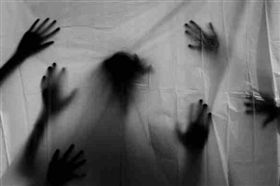 靈異，鬼怪（圖／ＰＩＸＡＢＡＹ）