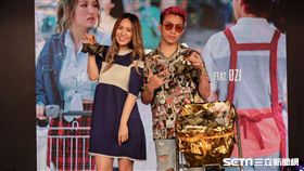 孫盛希 滾石提供