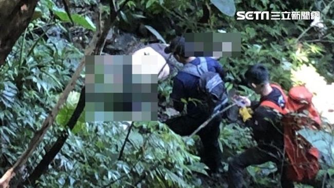 作弊被抓失聯4天　男大生竟墜谷身亡