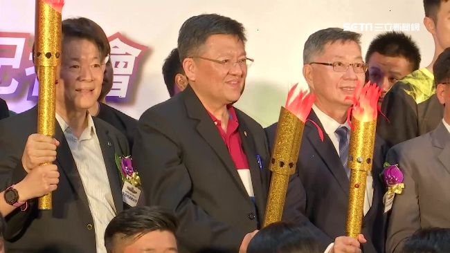 體壇推手！台電6球隊培育263國手