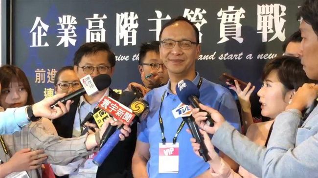 會傅達仁子　朱：應考慮開放安樂死