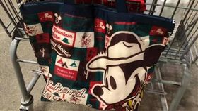 好市多,Costco,袋子,客人,Costco好市多 商品經驗老實說　圖／翻攝自臉書Costco好市多 商品經驗老實說