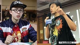 孫安佐、《不要鬧工作室》Johnny／翻攝自《不要鬧工作室》、記者張雅筑攝