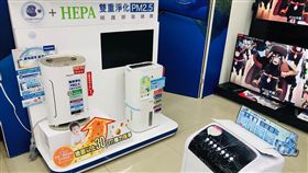 基隆家電補助估9月推第2波基隆市政府4月底推出住宅家電補助，由於民眾申請踴躍額度已用完，4日起暫停受理收件。市府表示，通過申請的民眾預計7月底前可收到補助款，預計9月底前推出第2波補助計畫。中央社記者王朝鈺攝　108年6月4日