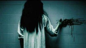 -靈異-鬼-阿飄-圖／翻攝自靈異公社