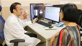 癌症,亞洲大學附屬醫院,大腸直腸外科,林敬淳,直腸癌,肺癌