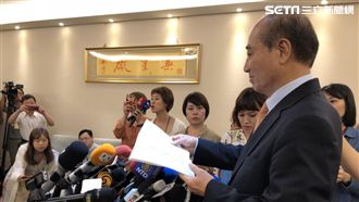 快訊／王金平：不會脫黨、不參加初選