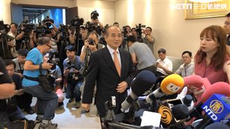 全文／不參加奇怪初選！王金平發聲明