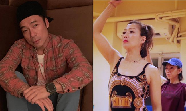 回應偷腥尪？鄭秀文：誰都有過錯…