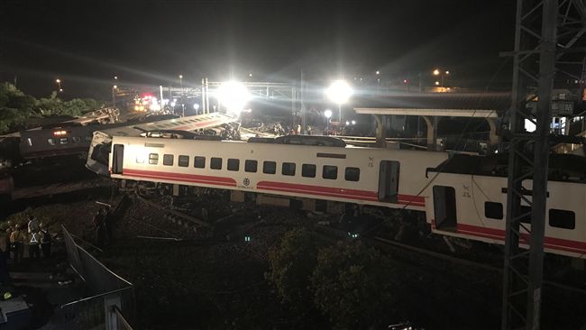 普悠瑪究責　這2人也重大疏失起訴！