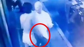 泰國,抓鳥,辣妹,變性人,竊盜。翻攝自《Pattaya Message》