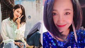 APINK 鄭恩地（圖／鄭恩地IG）