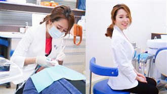 超正牙醫引暴動　她背後有段心碎故事