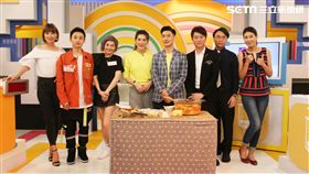 《醫次搞定》,李懿,Eason,Vicky。（圖／緯來提供）