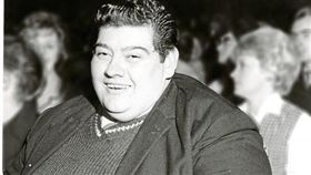 207公斤肥宅想變帥　禁食382天成功瘦到82公斤
圖／翻攝自推特