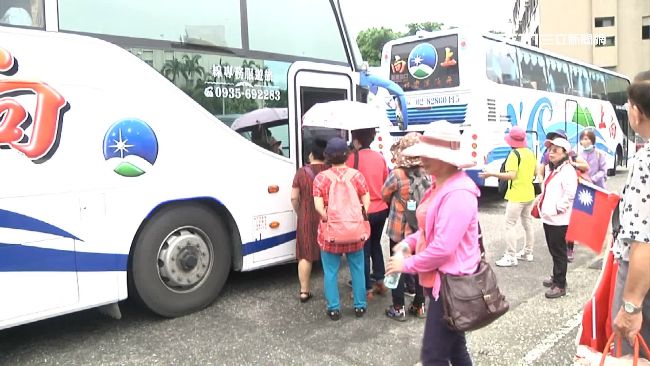 母跟團旅遊結束「背10年房貸」！黑幕曝光