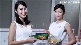 「日本食遊」購物平台推出的各種農產品。（記者邱榮吉/攝影）