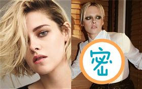 「暮光女」克莉絲汀史都華（Kristen Stewart）／ＩＧ